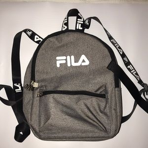 Fila mini back pack